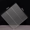 Kashicong 304 Stainless Steel BBQ Grill Mesh Plate