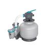 Bestway 58486 11355 L/H Pool-Sandpumpe + Filterbälle