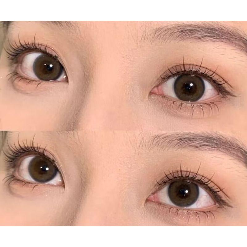 Candy Drop - Set of 5: False Eyelashes + Applicator + Glue
