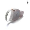 One-Click Automatic Recovery Retractable Body Measuring Ruler Sewing Cloth Tailor Tape Measure Protable