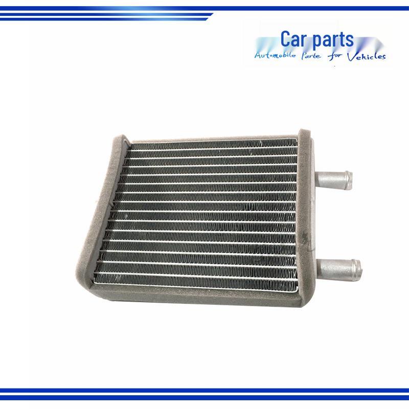 JAC Heavy Truck Gelufa 944 Heater Radiator Core