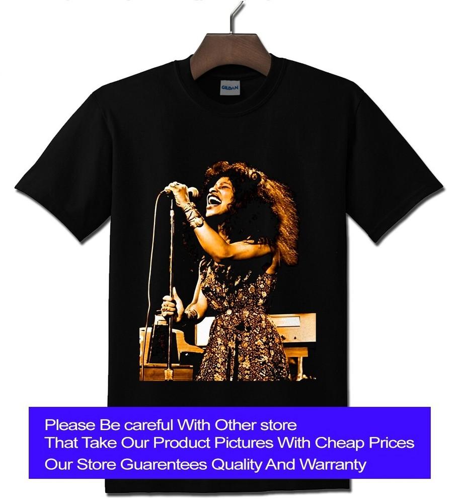 Футболка Chaka Khan, Новая футболка, Подарок маме футболка, размер S - 5XL Унисекс футболка M