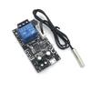 WIFI Remote Thermostat High Precision Temperature Controller Module Cooling Heating APP Temperature Collection Temperature Alarm