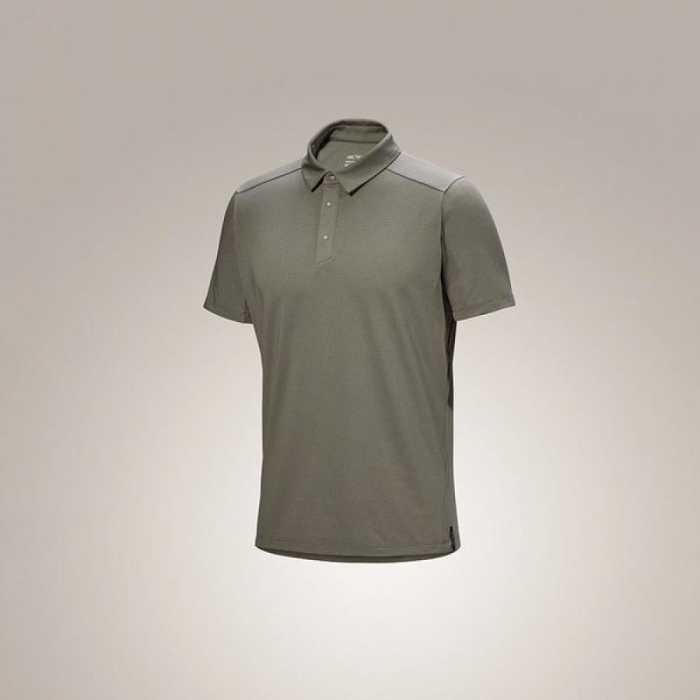 Arcteryx Men S Captive Polo M atqSM09643