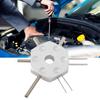 Multiple Ports Wire Terminal Tool Metal Terminal Removal Tool  Vehicle Wiring Harness Modification