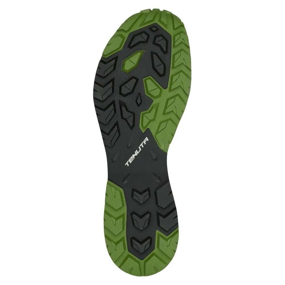 Aku Reactive Goretex Hiking Boots