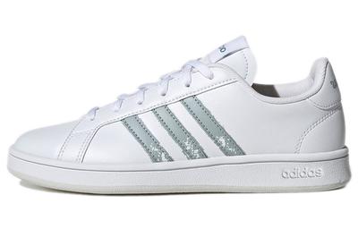 Neo Grand Court 'White Blue' Women's GZ0988