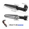 LED Turn Signal Flowing Light for YAMAHA MT07 MT09 MT-07 MT-09 TRACER FZ-09 Motorcycle Flashing Indicator Directional Flasher