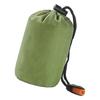 Emergency Sleeps Bag, Light Weight Thermal Bivvy Bag, Survival Shelter Blanket Bag, Watertight Survival Sleeps Bag
