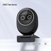 EMEET 4K AI Dual-Lens Webcam