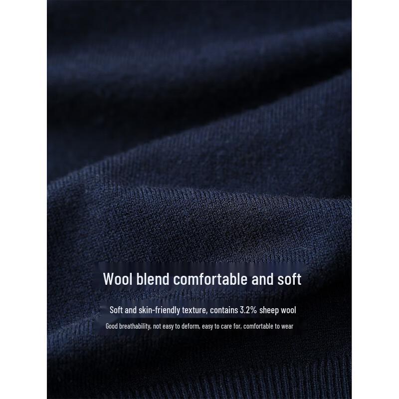 INMAN Women's Color-block Polo Knitted Pullover