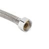 Salon Shampoo Bed Faucet Flexible Hose Practical Shower Head Shampoo Bowl Basin Faucet