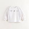 Mark Jenny Boys' Trendy Racing Sports T-Shirt Kidsren's Pure Cotton Top 2026 Spring New Style 250079