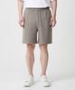 Musinsa Standard Sweat Shorts [Dusty Beige]