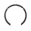 Car Steering Wheel Cover for Delica Comfortable Compatible with DELICA CV Secure Easy Compatible with and Steering Wheels D5 - Breathable, Grip, D5