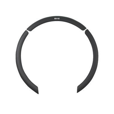 Car Steering Wheel Cover for Delica Comfortable Compatible with DELICA CV Secure Easy Compatible with and Steering Wheels D5 - Breathable, Grip, D5