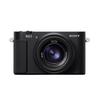 Sony RX1R III Full-Frame Black Card Camera (CN version)
