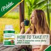 Soulager la sciatique - avec de l'acide R-alpha-lipoïque, de la benfotiamine - Santé du système immunitaire