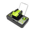 ABS K10 Mini Plane Aerial Photo Camera FPV RC Plane Remote Control Airplane Toy  Boys Toys