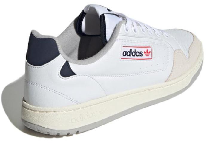 Men's Sneakers Adidas Ny 90 Cloud White Legend Ink