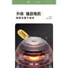 Automatic Smart Electric Bouncing Ball Bite Resistant Interactive Pet Toy For Dogs