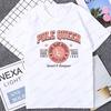 Pole Queen Spin Slay Repeat T-shirt