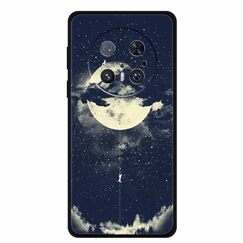 For Huawei Mate 70 Pro Case Luxury TPU Soft Silicone Cover Phone Cases for Huawei Mate70 Pro Protector Bumper Lovely Cute Coque