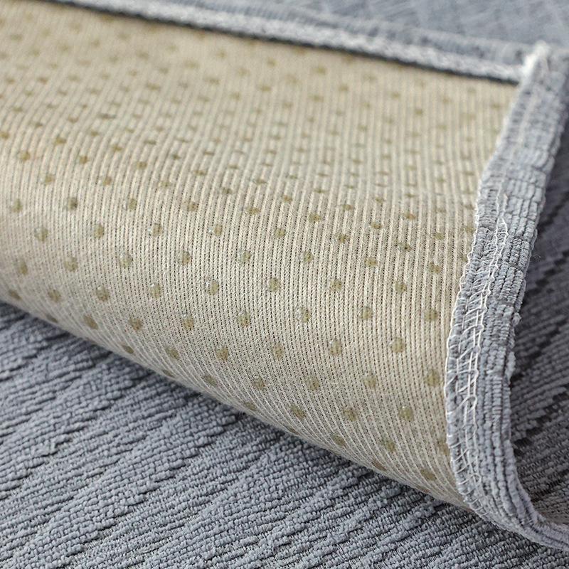 Light Luxury Sofa Cushion Chenille Four Seasons Universal Simple Non-Slip Sofa Cover Towel Cover Cushion