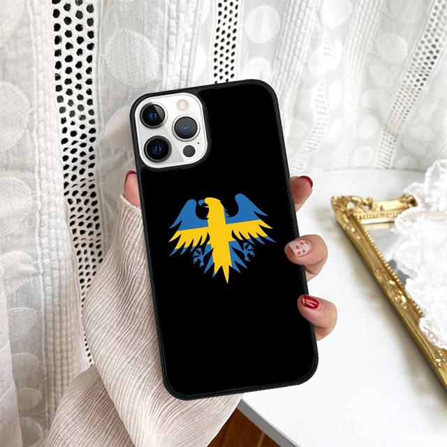 Sweden Flag Phone Case For Samsung Galaxy S10 S22 S23 S24 Note 10 20 Lite S20 Plus S21 Ultra Back Cover