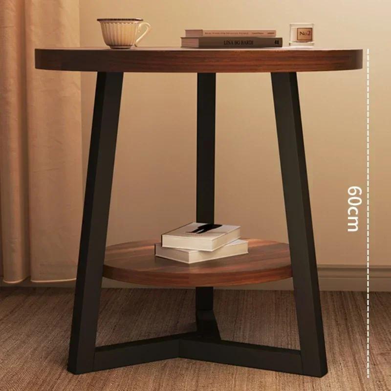 Desk Marble Coffee Table Living Room Small Side Coffee Table Craft Workstation Tavolini Salotto Moderni Bedroom Furniture