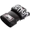 Venum Undisputed MMA Gloves Nappa Leather Black 2.0 - - - L/XL