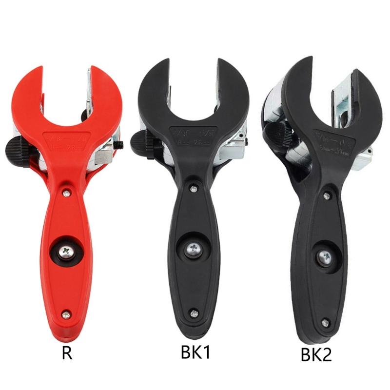 Ratchet Tube Cutter Pipes Cutter Cutting Tool Applications For Cutting 6-23mm For Cutting Steel Copper Cutter Accessory