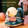 Baijie Automatic Hand-Crank Apple Peeler