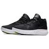 Nike Kyrie Flytrap EP Black White AJ1935-001