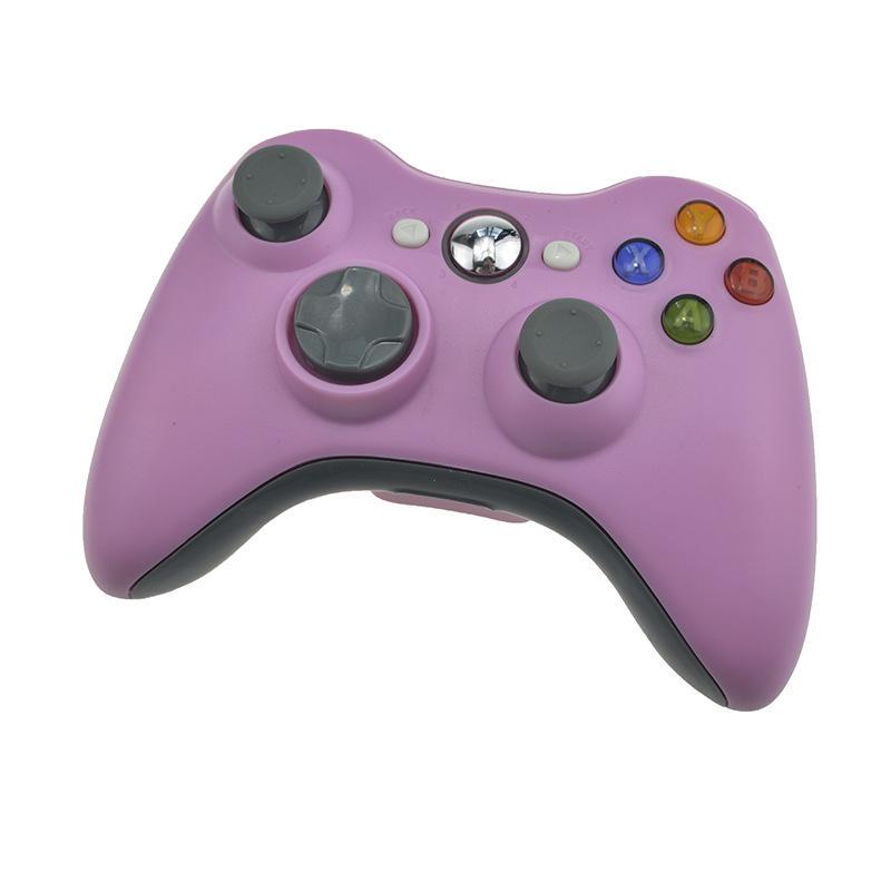 2.4G Wireless Game Controller for PC, Notebook, Xbox 360