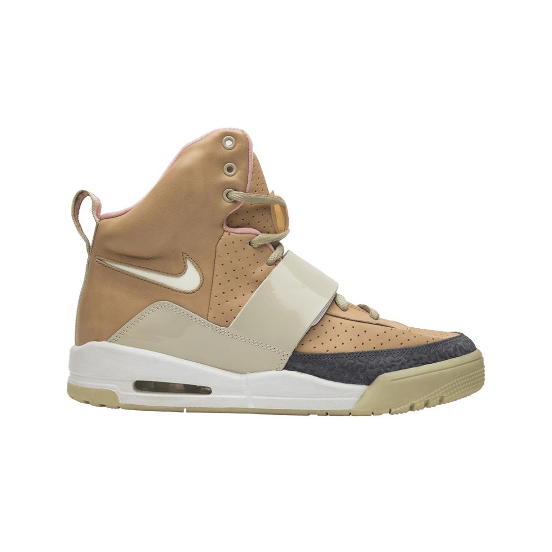 

Nike Air Yeezy 1 Net Tan 290