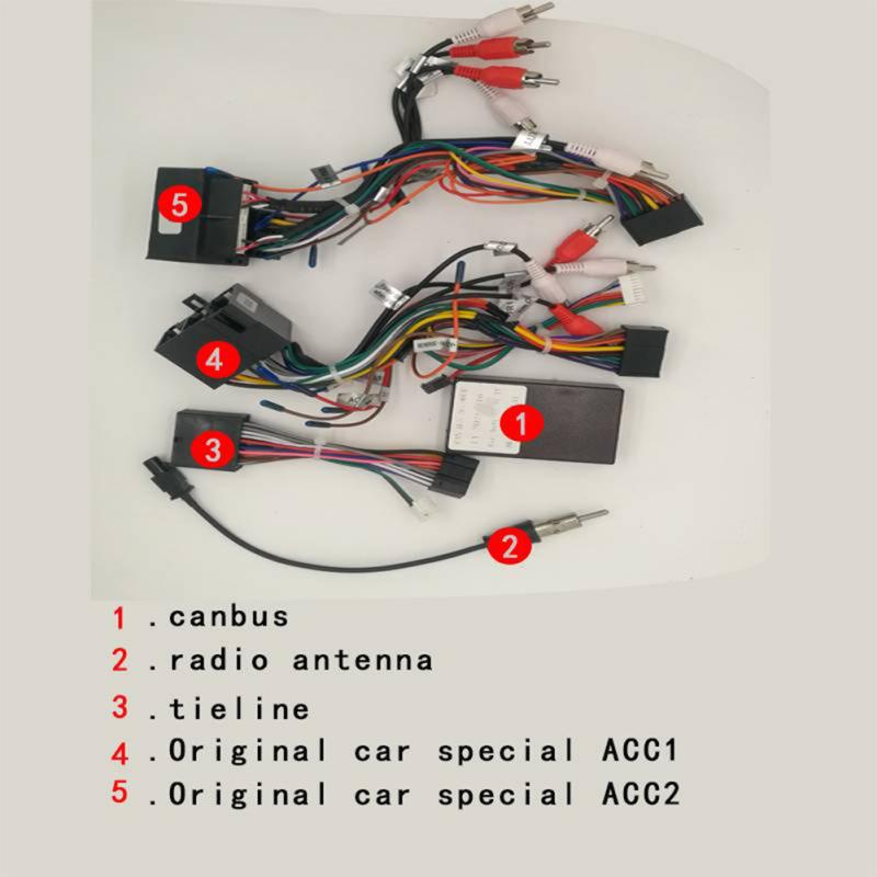 Car Dvd Player Compatible For Android 10 Gps Navigation Wifi Radio Compatible For A3/s3/rs3