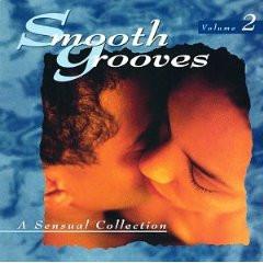 

CD VARIOUS - Smooth Grooves: A Sensual Collecti R271860 Rhino Records 1995 US Soul/Funk Used