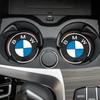 -Car Coaster Water Cup Bottle Holder Anti-slip Pad Mat for BMW E60 E70 E82 E88 E90 E92 F01 F10 F30 G01 G20 G21 G30 G11 F15 X5 X3