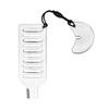 Travel Door Stop Lock Portable Home Security Extra Door Locker for Dormitory Hotel Apartment