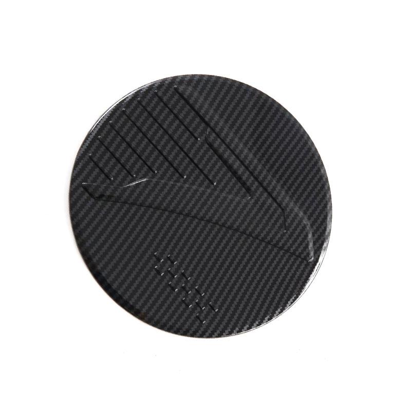 FOR MG ZS Exterior Electric Box Cap Decor Trim Car Exterior ABS Refit Car Exterior Strips Auto Refit Accessories tcl6