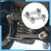Pack (1) Vorderachs-Einstellschrauben Sturzverstellung Cam Bolts Kit für Toyota Tacoma