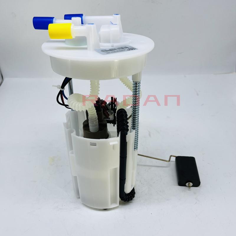Fuel Pump Gasoline Pump For JAC Refine S3 SEI 3 T5 1106010U2260 1106010U8510