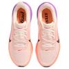 Nike Dámské tenisky Air Zoom Pegasus 42 Chalk Orange Pulse Bright-Violet Tattoo IB1881-113