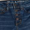 Pantalón Jegging Denim 706744 para Niña