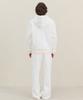 Love Moment Hoodie / White