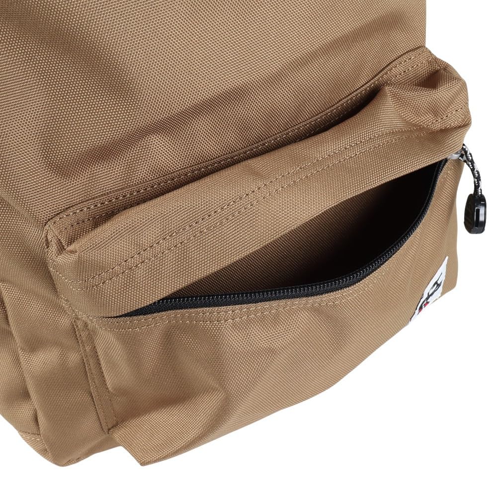Recycle Hurricane Day Pack Brown [Chums] Men's CH60-3526