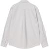Carhartt WIP SS26 Long Sleeve C-Logo Shirt Unisex Shirts I030799-3T2-XX