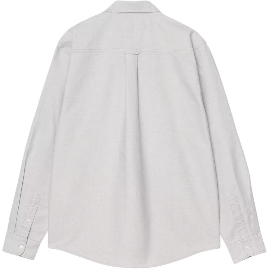 Carhartt WIP SS26 Long Sleeve C-Logo Shirt Unisex Shirts I030799-3T2-XX