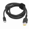 PD Power Supply Induction Line Fast Charging for Lenovo Thinkpad Tablet TypeC Adapter